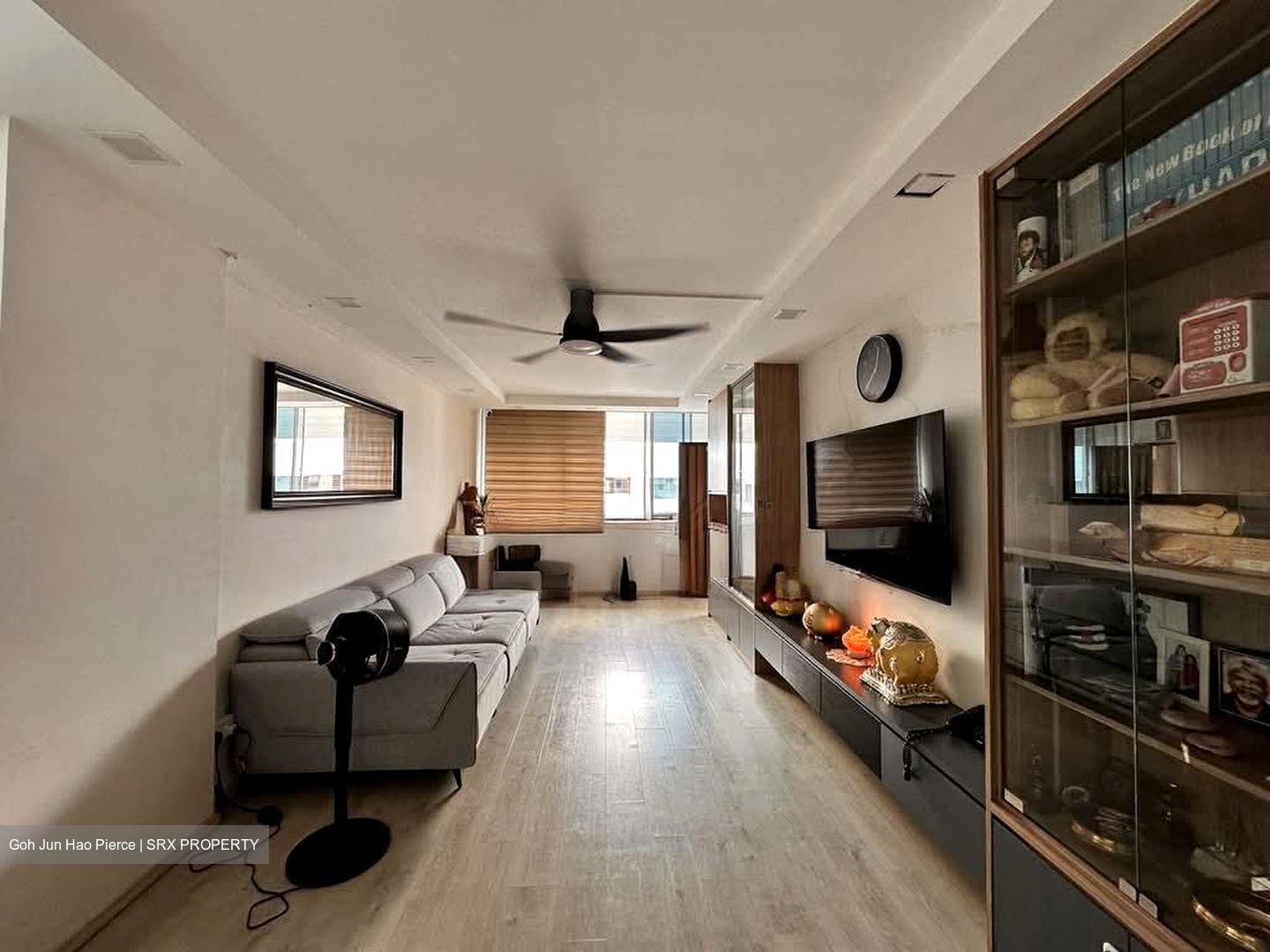 Blk 809 Tampines Polyview (Tampines), HDB 5 Rooms #592873221